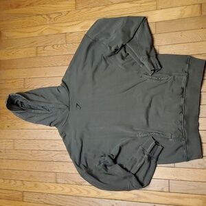 Gymshark Men's Heritage Washed Oversized Hoodie